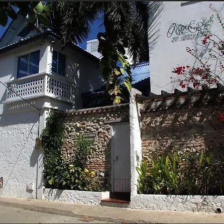 Hotel Auaecoco La Boquilla Exterior photo